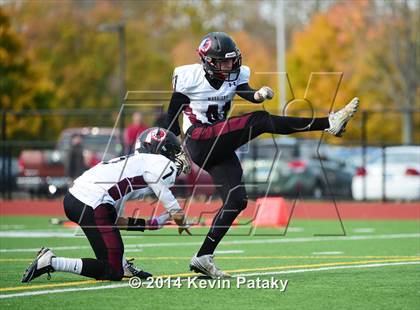 Thumbnail 3 in Valley Regional/Old Lyme @ Coginchaug Regional photogallery.
