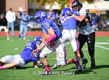 Thumbnail 1 in Valley Regional/Old Lyme @ Coginchaug Regional photogallery.