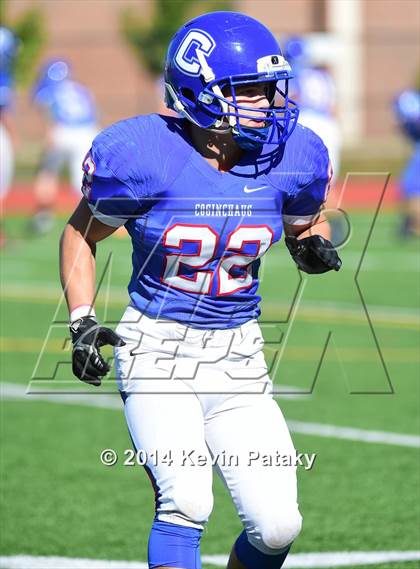 Thumbnail 3 in Valley Regional/Old Lyme @ Coginchaug Regional photogallery.