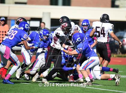 Thumbnail 1 in Valley Regional/Old Lyme @ Coginchaug Regional photogallery.