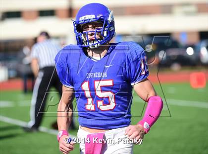 Thumbnail 3 in Valley Regional/Old Lyme @ Coginchaug Regional photogallery.