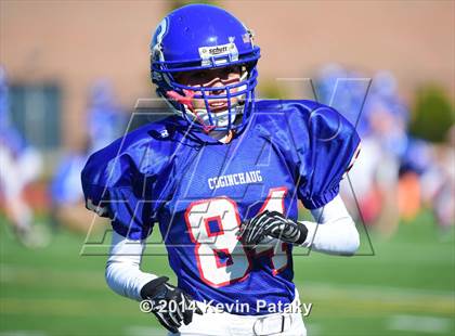 Thumbnail 1 in Valley Regional/Old Lyme @ Coginchaug Regional photogallery.