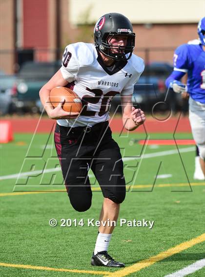 Thumbnail 1 in Valley Regional/Old Lyme @ Coginchaug Regional photogallery.