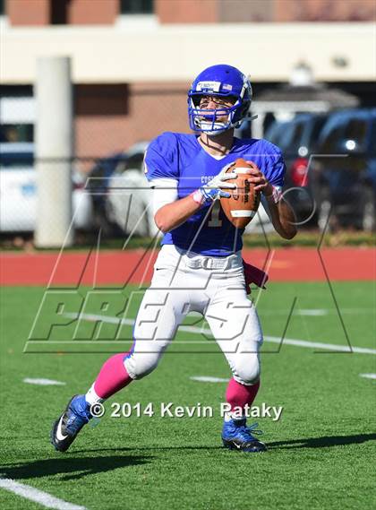 Thumbnail 3 in Valley Regional/Old Lyme @ Coginchaug Regional photogallery.