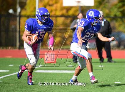 Thumbnail 2 in Valley Regional/Old Lyme @ Coginchaug Regional photogallery.