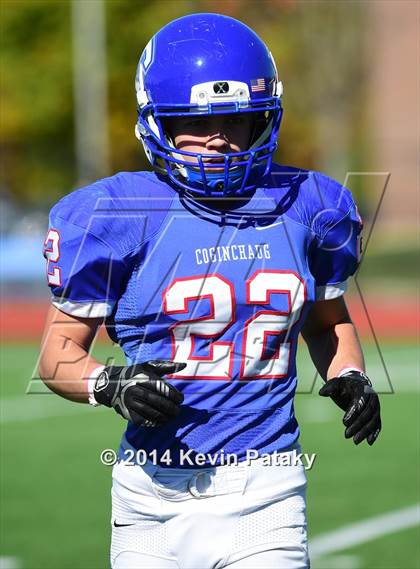 Thumbnail 3 in Valley Regional/Old Lyme @ Coginchaug Regional photogallery.