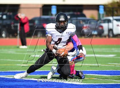 Thumbnail 1 in Valley Regional/Old Lyme @ Coginchaug Regional photogallery.