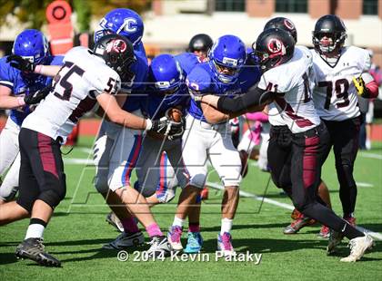 Thumbnail 2 in Valley Regional/Old Lyme @ Coginchaug Regional photogallery.