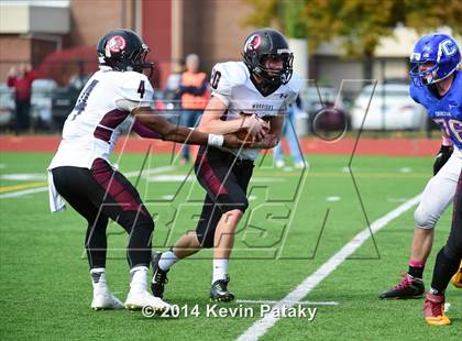 Thumbnail 3 in Valley Regional/Old Lyme @ Coginchaug Regional photogallery.