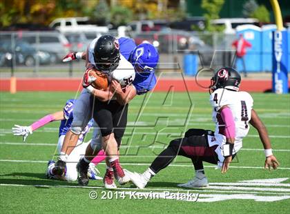 Thumbnail 2 in Valley Regional/Old Lyme @ Coginchaug Regional photogallery.