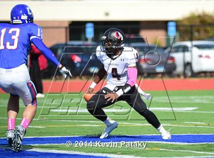 Thumbnail 1 in Valley Regional/Old Lyme @ Coginchaug Regional photogallery.