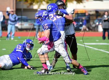 Thumbnail 3 in Valley Regional/Old Lyme @ Coginchaug Regional photogallery.