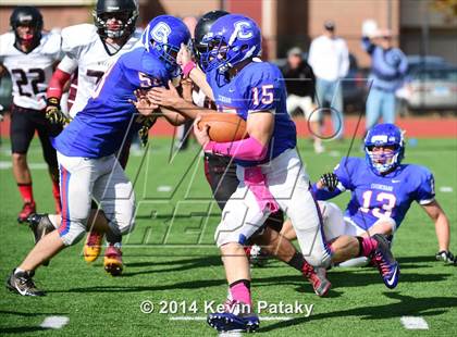 Thumbnail 3 in Valley Regional/Old Lyme @ Coginchaug Regional photogallery.