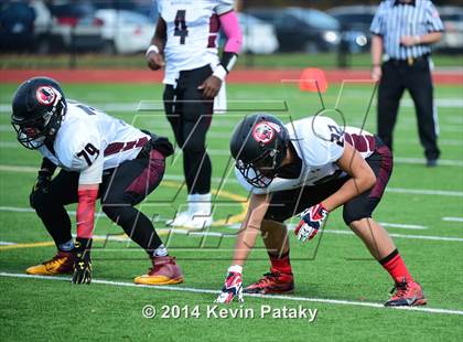Thumbnail 1 in Valley Regional/Old Lyme @ Coginchaug Regional photogallery.