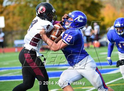 Thumbnail 3 in Valley Regional/Old Lyme @ Coginchaug Regional photogallery.
