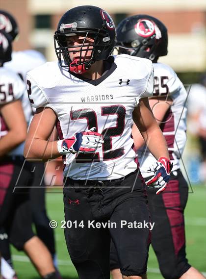 Thumbnail 1 in Valley Regional/Old Lyme @ Coginchaug Regional photogallery.