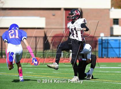 Thumbnail 3 in Valley Regional/Old Lyme @ Coginchaug Regional photogallery.