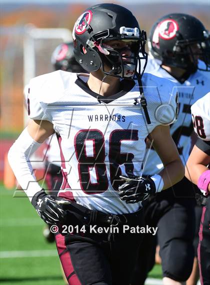 Thumbnail 1 in Valley Regional/Old Lyme @ Coginchaug Regional photogallery.