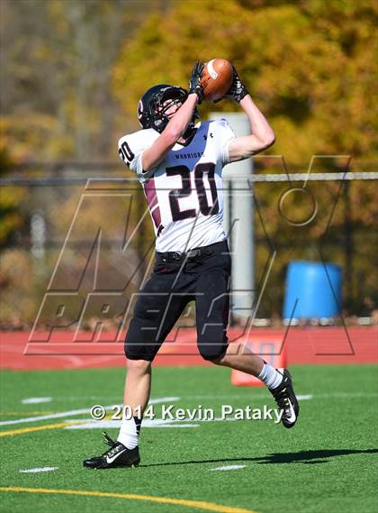 Thumbnail 3 in Valley Regional/Old Lyme @ Coginchaug Regional photogallery.