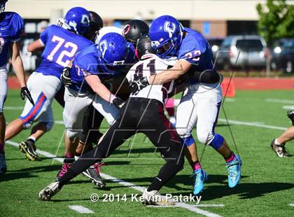 Thumbnail 2 in Valley Regional/Old Lyme @ Coginchaug Regional photogallery.