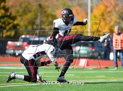 Thumbnail 2 in Valley Regional/Old Lyme @ Coginchaug Regional photogallery.