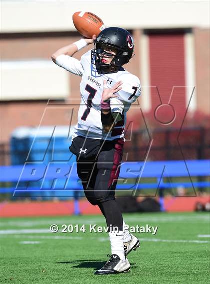Thumbnail 3 in Valley Regional/Old Lyme @ Coginchaug Regional photogallery.