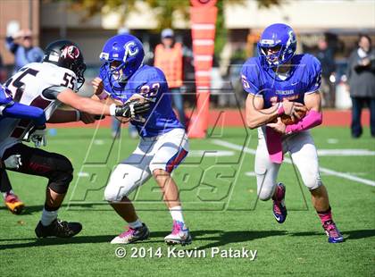 Thumbnail 1 in Valley Regional/Old Lyme @ Coginchaug Regional photogallery.
