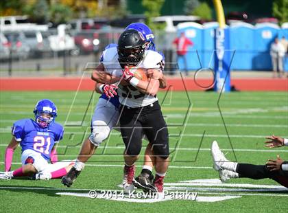Thumbnail 2 in Valley Regional/Old Lyme @ Coginchaug Regional photogallery.