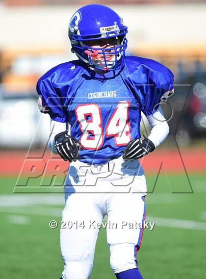 Thumbnail 2 in Valley Regional/Old Lyme @ Coginchaug Regional photogallery.