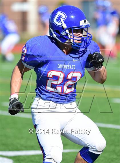 Thumbnail 3 in Valley Regional/Old Lyme @ Coginchaug Regional photogallery.