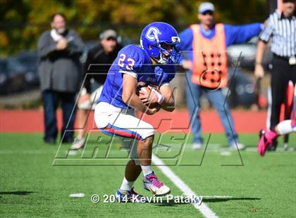 Thumbnail 3 in Valley Regional/Old Lyme @ Coginchaug Regional photogallery.