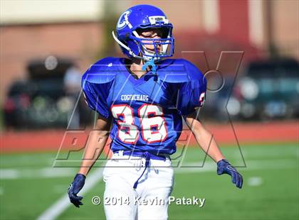 Thumbnail 2 in Valley Regional/Old Lyme @ Coginchaug Regional photogallery.