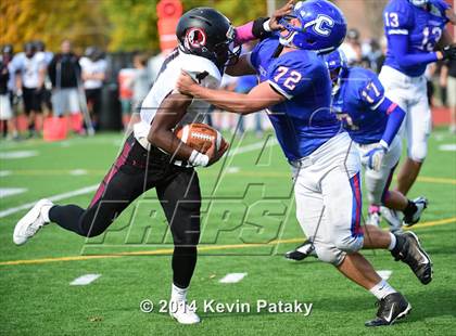 Thumbnail 2 in Valley Regional/Old Lyme @ Coginchaug Regional photogallery.