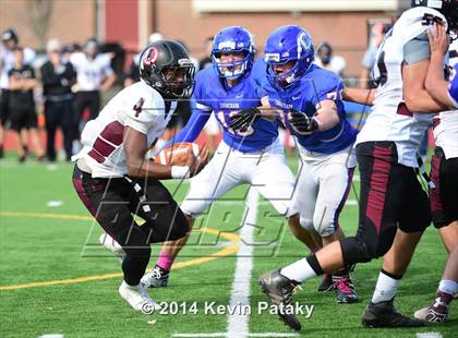 Thumbnail 2 in Valley Regional/Old Lyme @ Coginchaug Regional photogallery.