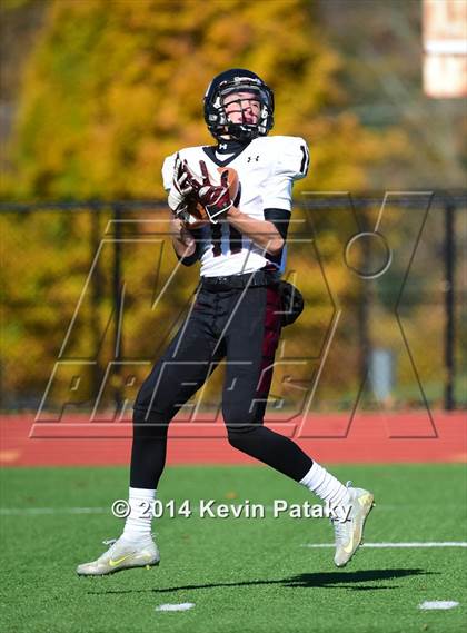 Thumbnail 1 in Valley Regional/Old Lyme @ Coginchaug Regional photogallery.