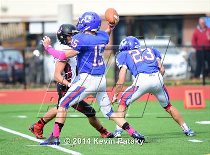 Thumbnail 2 in Valley Regional/Old Lyme @ Coginchaug Regional photogallery.