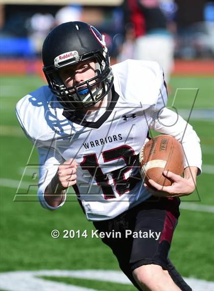 Thumbnail 2 in Valley Regional/Old Lyme @ Coginchaug Regional photogallery.