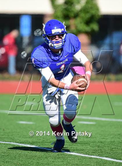 Thumbnail 2 in Valley Regional/Old Lyme @ Coginchaug Regional photogallery.