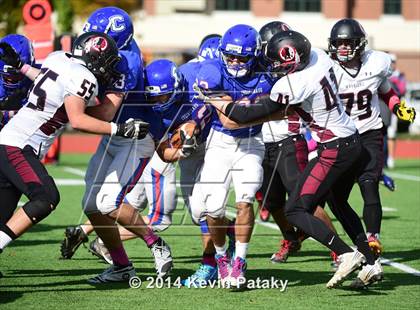 Thumbnail 1 in Valley Regional/Old Lyme @ Coginchaug Regional photogallery.