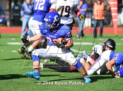 Thumbnail 3 in Valley Regional/Old Lyme @ Coginchaug Regional photogallery.