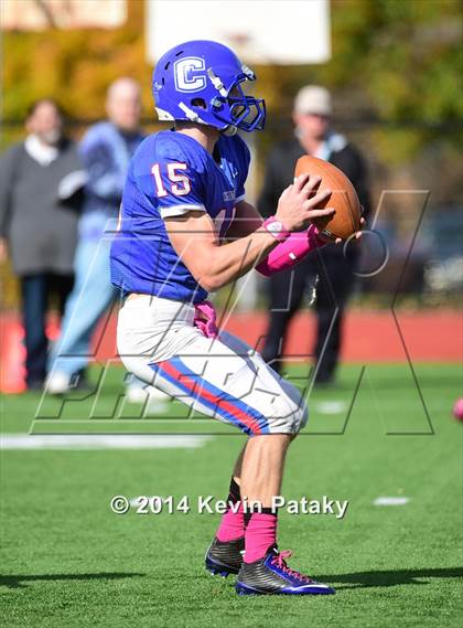 Thumbnail 1 in Valley Regional/Old Lyme @ Coginchaug Regional photogallery.