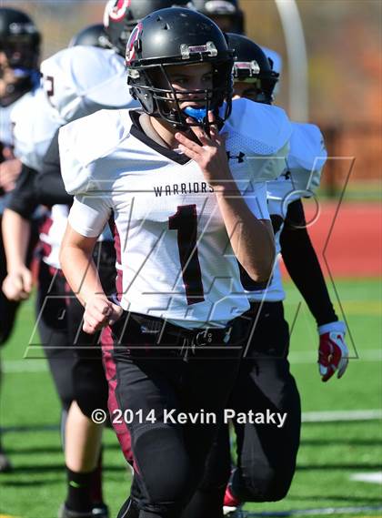 Thumbnail 2 in Valley Regional/Old Lyme @ Coginchaug Regional photogallery.