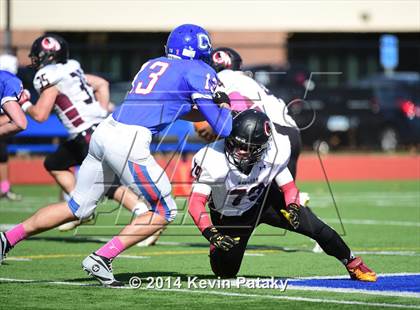 Thumbnail 2 in Valley Regional/Old Lyme @ Coginchaug Regional photogallery.