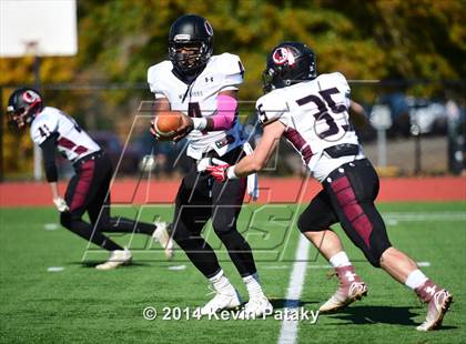 Thumbnail 1 in Valley Regional/Old Lyme @ Coginchaug Regional photogallery.