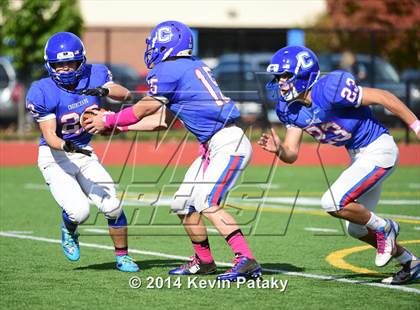 Thumbnail 2 in Valley Regional/Old Lyme @ Coginchaug Regional photogallery.