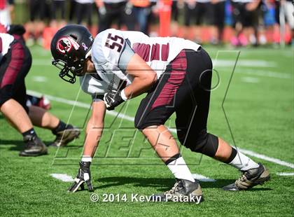 Thumbnail 2 in Valley Regional/Old Lyme @ Coginchaug Regional photogallery.