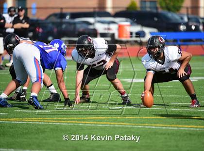 Thumbnail 1 in Valley Regional/Old Lyme @ Coginchaug Regional photogallery.