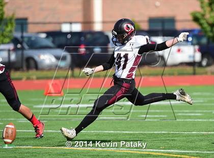 Thumbnail 3 in Valley Regional/Old Lyme @ Coginchaug Regional photogallery.