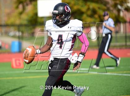 Thumbnail 3 in Valley Regional/Old Lyme @ Coginchaug Regional photogallery.