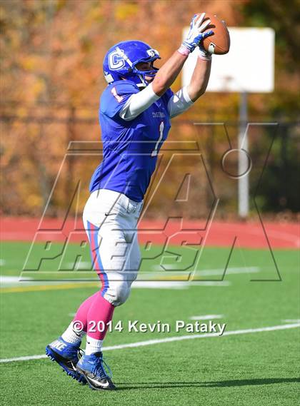 Thumbnail 2 in Valley Regional/Old Lyme @ Coginchaug Regional photogallery.